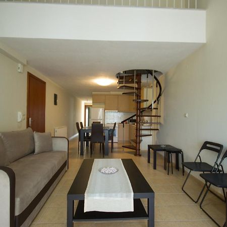 Angel Luxury Apartments Керамоти Екстериор снимка