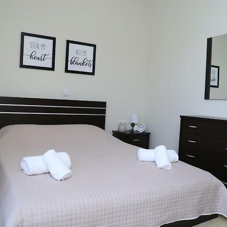 Angel Luxury Apartments Керамоти Екстериор снимка
