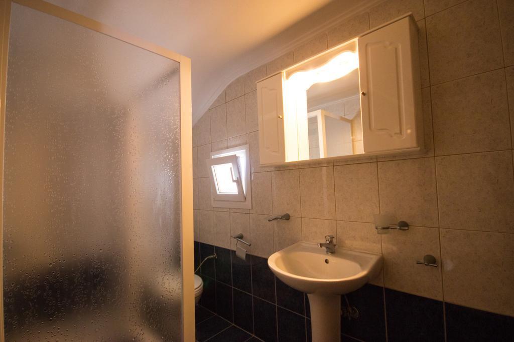 Angel Luxury Apartments Керамоти Екстериор снимка