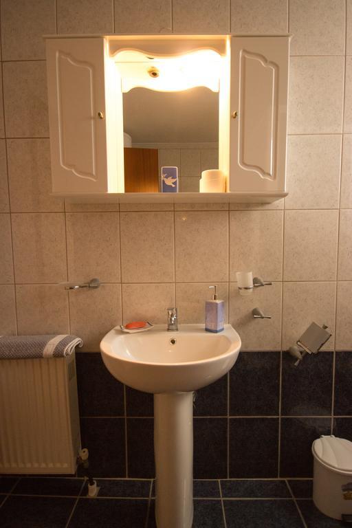Angel Luxury Apartments Керамоти Екстериор снимка