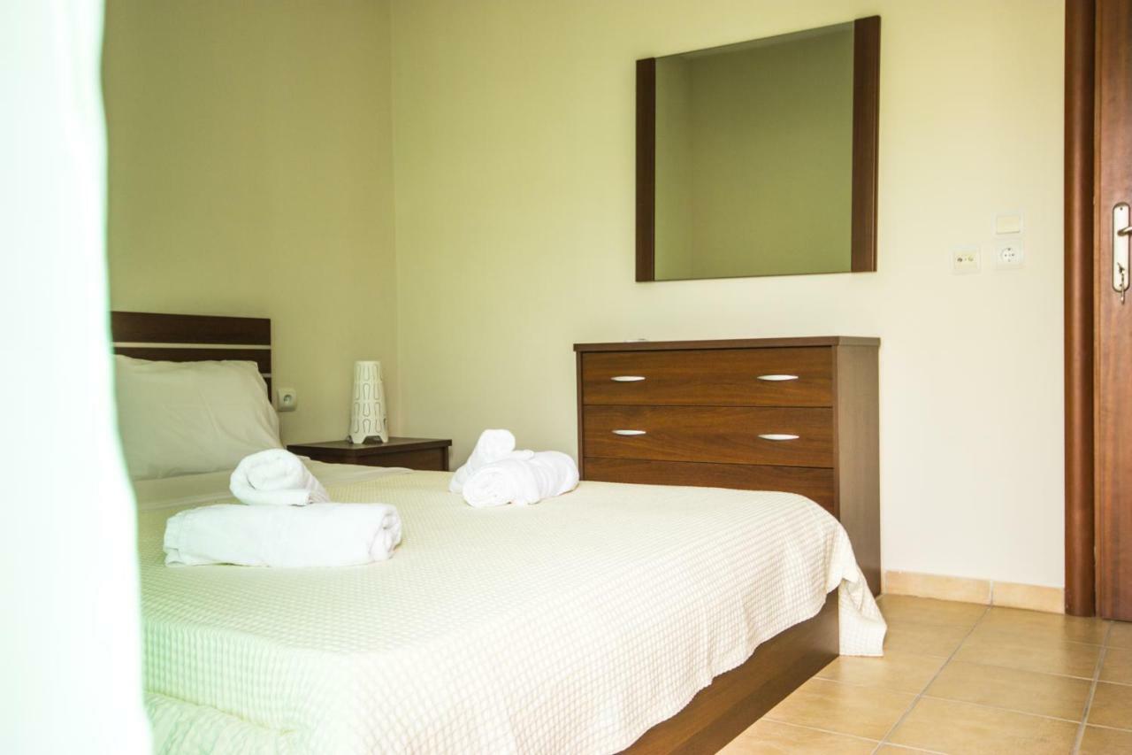 Angel Luxury Apartments Керамоти Екстериор снимка