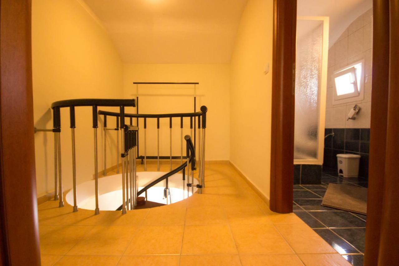 Angel Luxury Apartments Керамоти Екстериор снимка