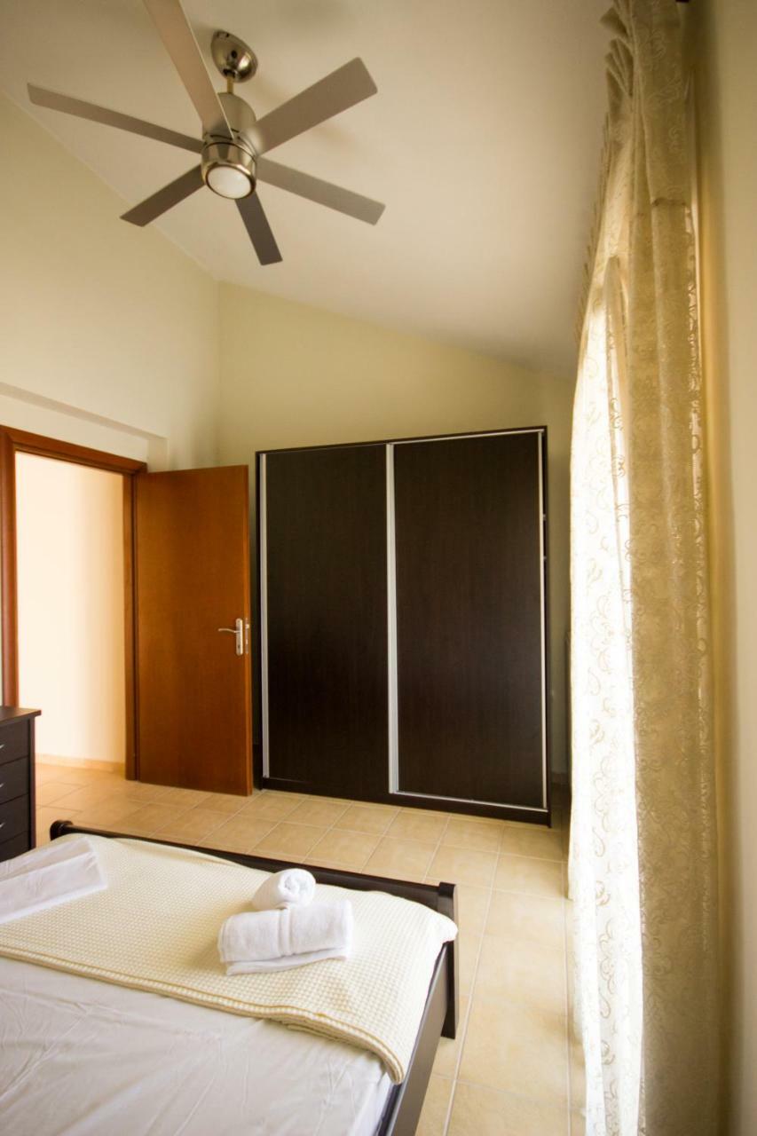 Angel Luxury Apartments Керамоти Екстериор снимка